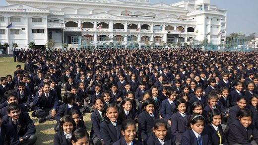 Fakta Teratas Dalam Pendidikan India