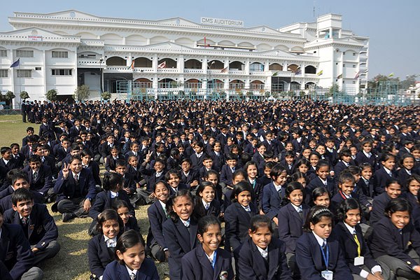 Fakta Teratas Dalam Pendidikan India
