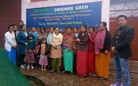 Program Swadhar Ghar Mendukung Pendidikan Anak Terlantar